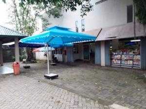 dù cafe trực tiếp sản xuất