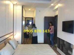 Căn hộ view biển Đà Nẵng xem pháo hoa quốc tế 2018
