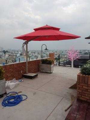 dù cafe giá rẻ nhất mới 100%