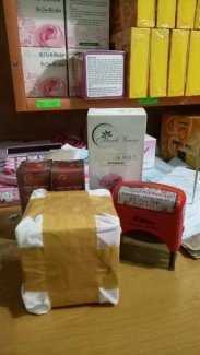 Mỹ phẩm Thanh Trang tái tạo làn da cho phái đẹp