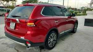 Mitsubishi Outlander Giá tốt