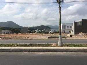 Bán nhà phố, đất nền nội thành Quy Nhơn giá rẻ, DT đa dạng