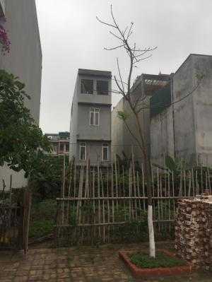 Bán gấp lô 81.162 khu Vạn Phúc , P. Thanh Bình, TP. Hải Dương chỉ 1,33 tỷ