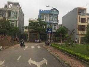 Bán gấp lô 81.162 khu Vạn Phúc , P. Thanh Bình, TP. Hải Dương chỉ 1,33 tỷ