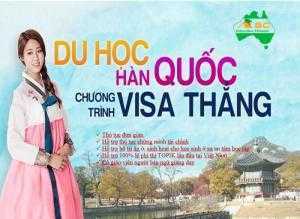 ABC Education tuyển sinh du học Hàn Quốc Tháng 6 năm 2018