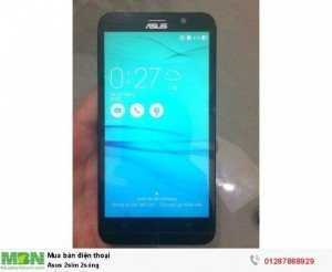 Asus 2sim 2sóng