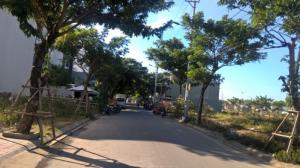 1 lô chính chủ thuộc KĐT Hoà Xuân, Cẩm Lệ, Đà Nẵng