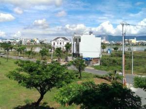 1 lô chính chủ thuộc KĐT Hoà Xuân, Cẩm Lệ, Đà Nẵng
