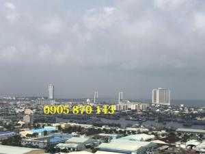 Bán căn hộ sơn trà ocean view – nhận đặt cọc các căn view biển