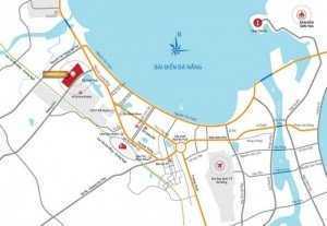 Shophouse mở rộng - dự án Lakeside Palace, giá đầu tư, chiết khấu cao