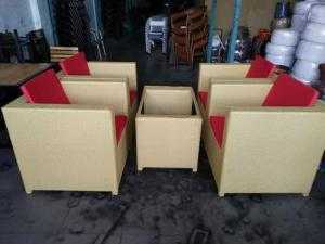 Bàn ghế cafe giá xưởng