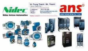 Nidec Avtron Vietnam