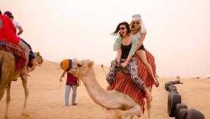 Nào Mình Cùng Dubai Nhé