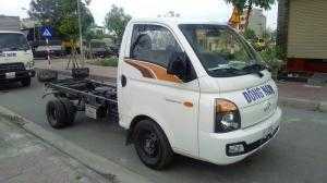 Hyundai New Porter 1,5 tấn giá rẻ tại Hà Nội