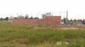Thanh lý đất 5 x 20m gần KDL Bửu Long