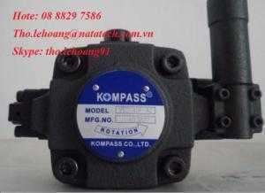 Bơm Kompass VE2-40F-A2 giá tốt