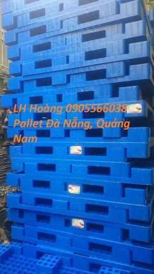 Pallet nhựa Quảng Nam