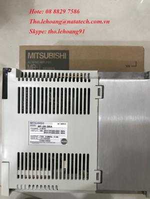 Ac servo Mitsubishi MR-J2S-350A giá tốt