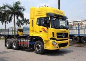 Đầu kéo ChengLong 375 Hải Âu, giá rẻ bất ngờ.