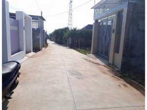 Đất thổ cư hẻm 184 Giải Phóng,5x23m, giá tốt, gần Y Moan-Vành đai, khu dân trí cao