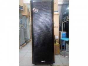 Loa kéo Nexo & Aushidi L273.