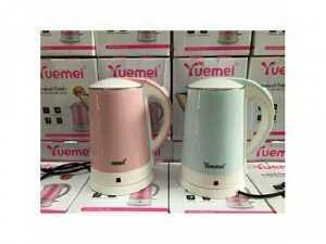 Ấm siêu tốc 1,8 lít Yuemei ( Thái Lan )