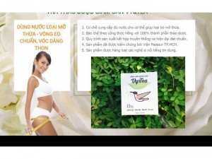 Trà nào dùng được cho mẹ sau sanh