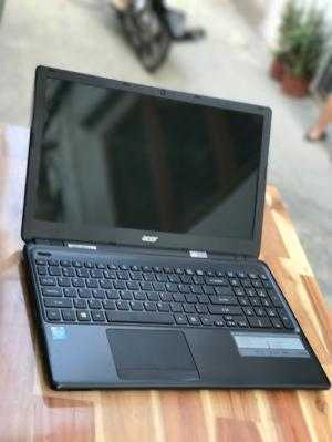 Laptop Acer E1-532, Celeron 2955U 2G 80G Đẹp zin 100% Giá rẻ