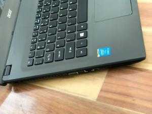 Laptop Acer E5-473, i3 5005U 4G 500G Đẹp zin...