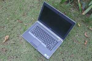 Laptop Dell E6420 cũ (Core i5 2520M, 4GB, 250GB)