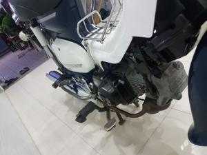 Xe cub 50cc fi!