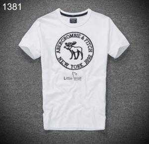 Áo thun nam A&F hàng VNXK USA