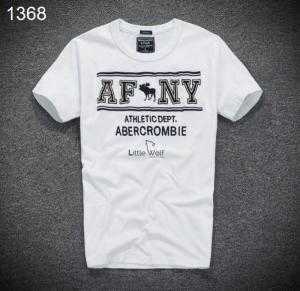 Áo thun nam A&F hàng VNXK USA
