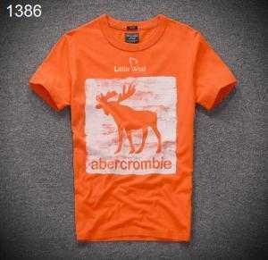 Áo thun nam A&F hàng VNXK USA