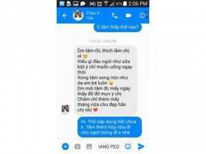 Muối Tắm Tinh Chất Sữa Non