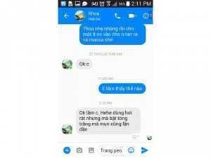 Muối Tắm Tinh Chất Sữa Non