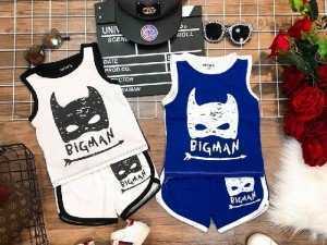 Set bộ BATMAN