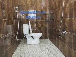 Bán Nhà đẹp,mặt tiền Đg A1 thổ cư,mới 100%,5*20m,giá rẻ, Phạm Ngũ Lão.đi vài bước chân là tới đg Phạm Ngũ Lão
