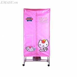 Máy sấy quần áo Sunhouse SHD 2702
