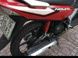 Nouvo 2 (chính chủ) bstp:52P6-0583