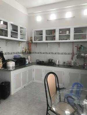 Bán Nhà mới xây dựng kiên cố ở Xẻo Chôm Mỹ Phước Long Xuyên
