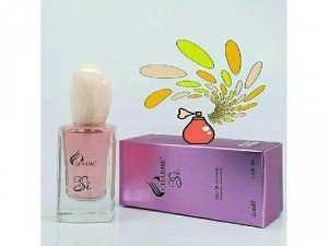 Nước hoa charme