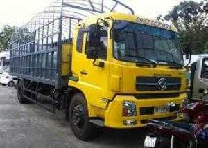 Xe Tải Dong Feng Hoàng Huy 9t35 Nhập Khẩu Nguyên Chiếc