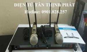 Micro SennhMicro Sennheiser SKM9000eiser SKM9000