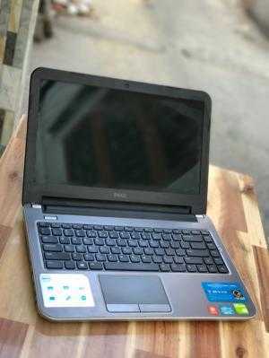 Laptop Dell Inspiron 5421, i5 3337U 4G 500G...