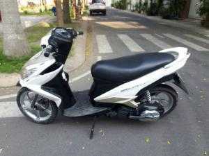 Yamaha Luvias Fi đk 2014, xe đẹp máy êm zin