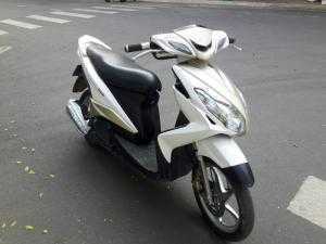 Yamaha Luvias Fi đk 2014, xe đẹp máy êm zin