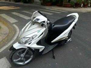 Yamaha Luvias Fi đk 2014, xe đẹp máy êm zin