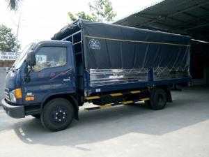 HUYNDAI HD99 6,5 TẤN TẠI CẦN THƠ