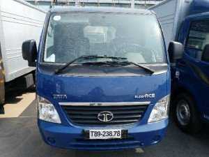 Xe tải TaTa thùng lửng 1.2 tấn .